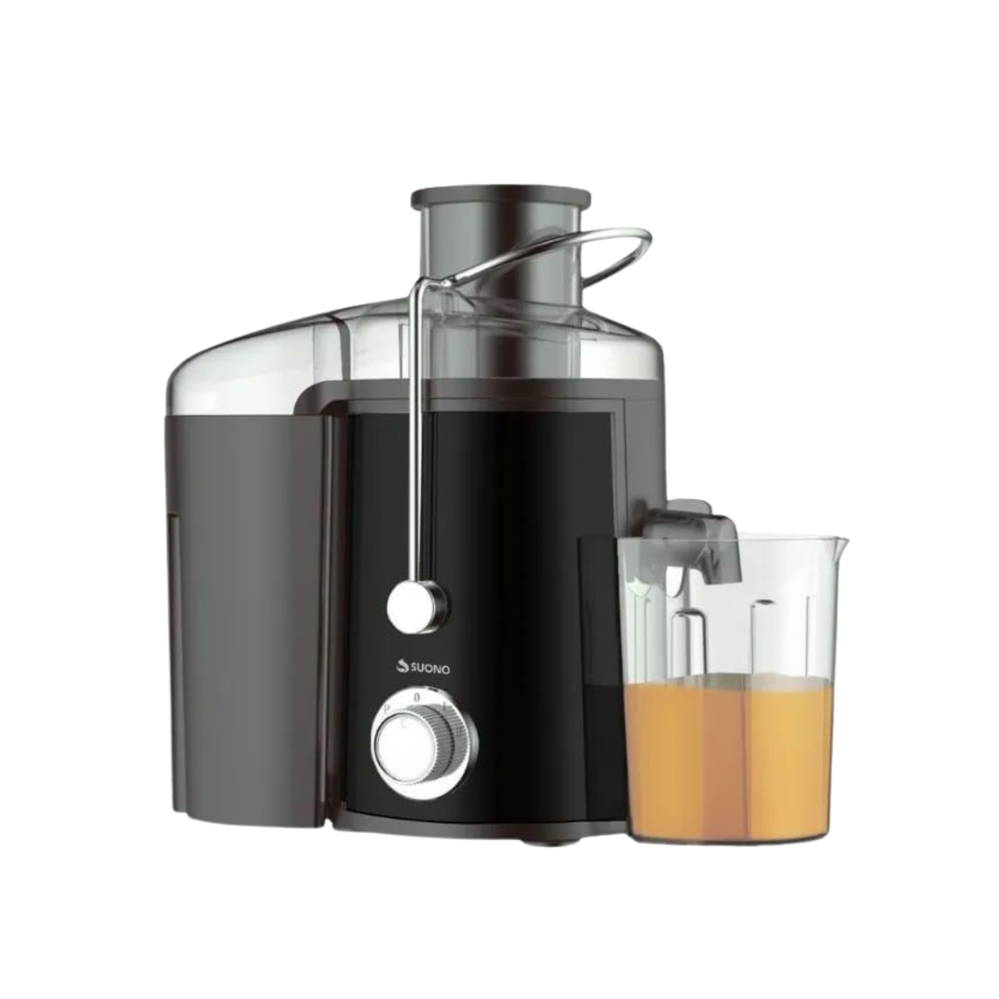 Juguera Electrica Suono 500W 750ML