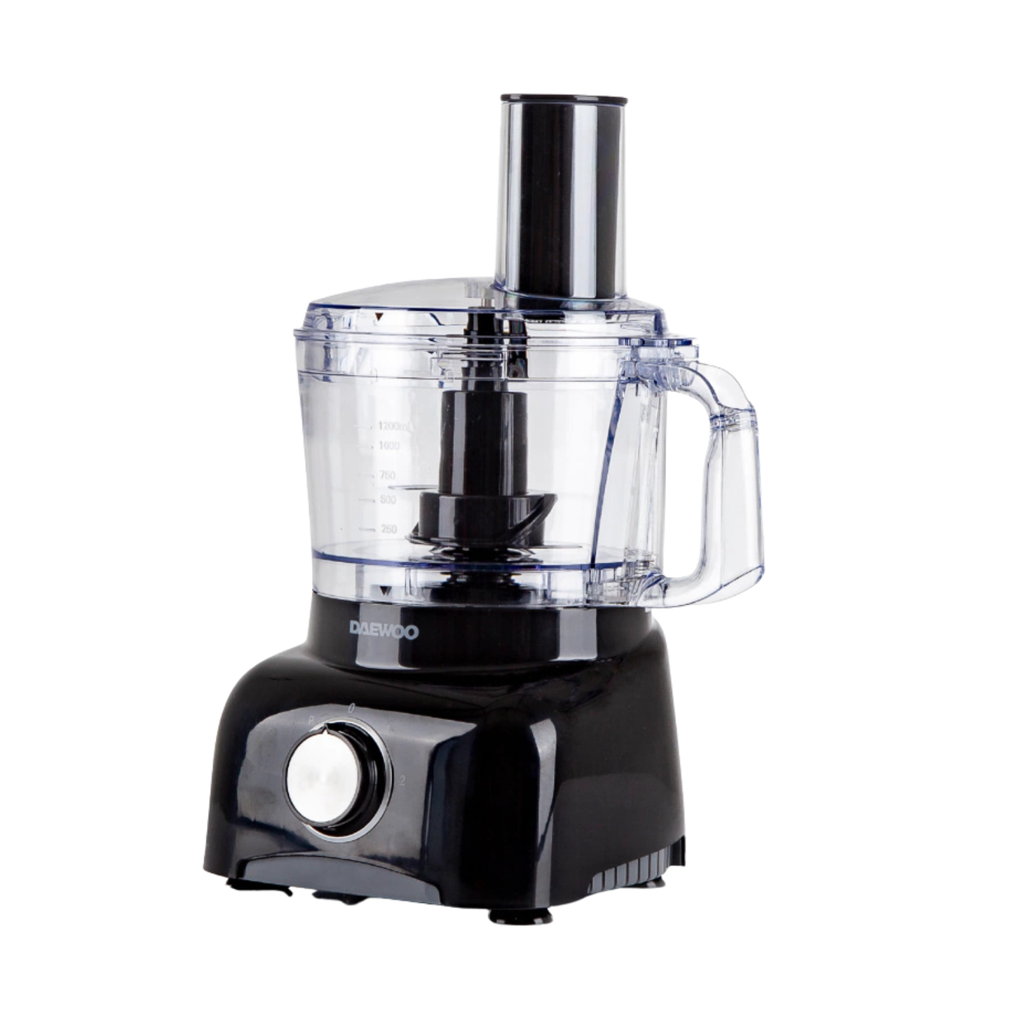 Multiprocesadora De Alimentos Daewoo