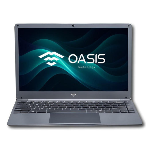 NOTEBOOK OASIS INTEL N4020 8/256GB WINDOWS 11