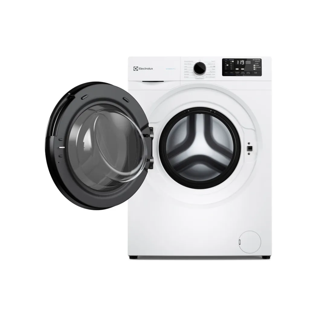 LAVARROPAS ELECTROLUX 7KG ELAF207W