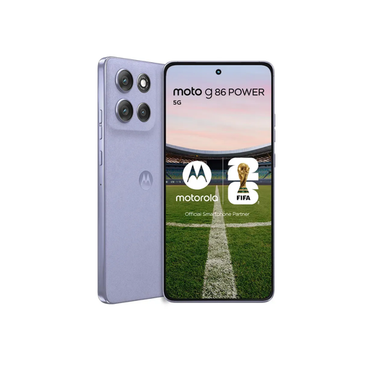 MOTOROLA MOTO G86 POWER 256/8GB