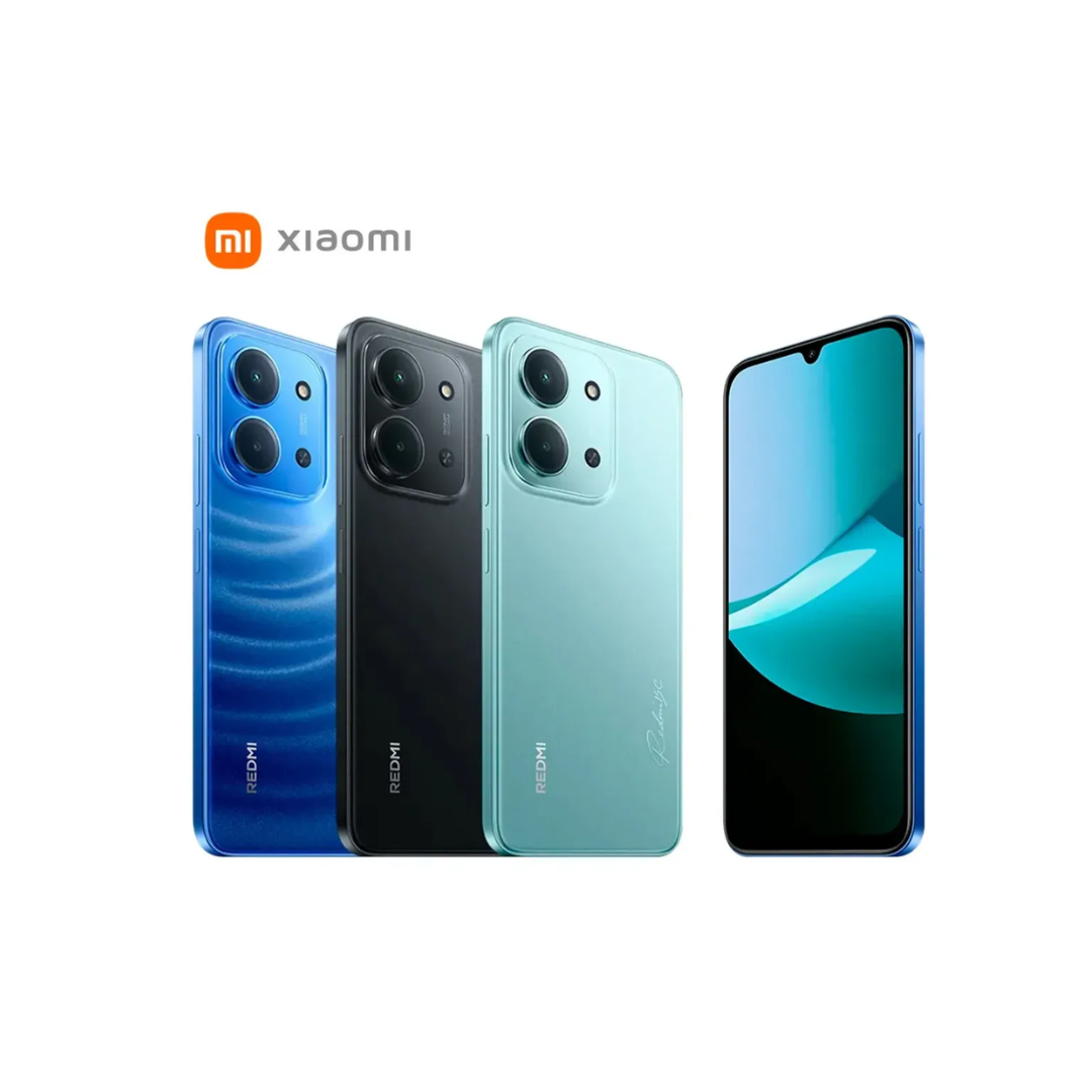 XIAOMI REDMI 15C 256/4GB