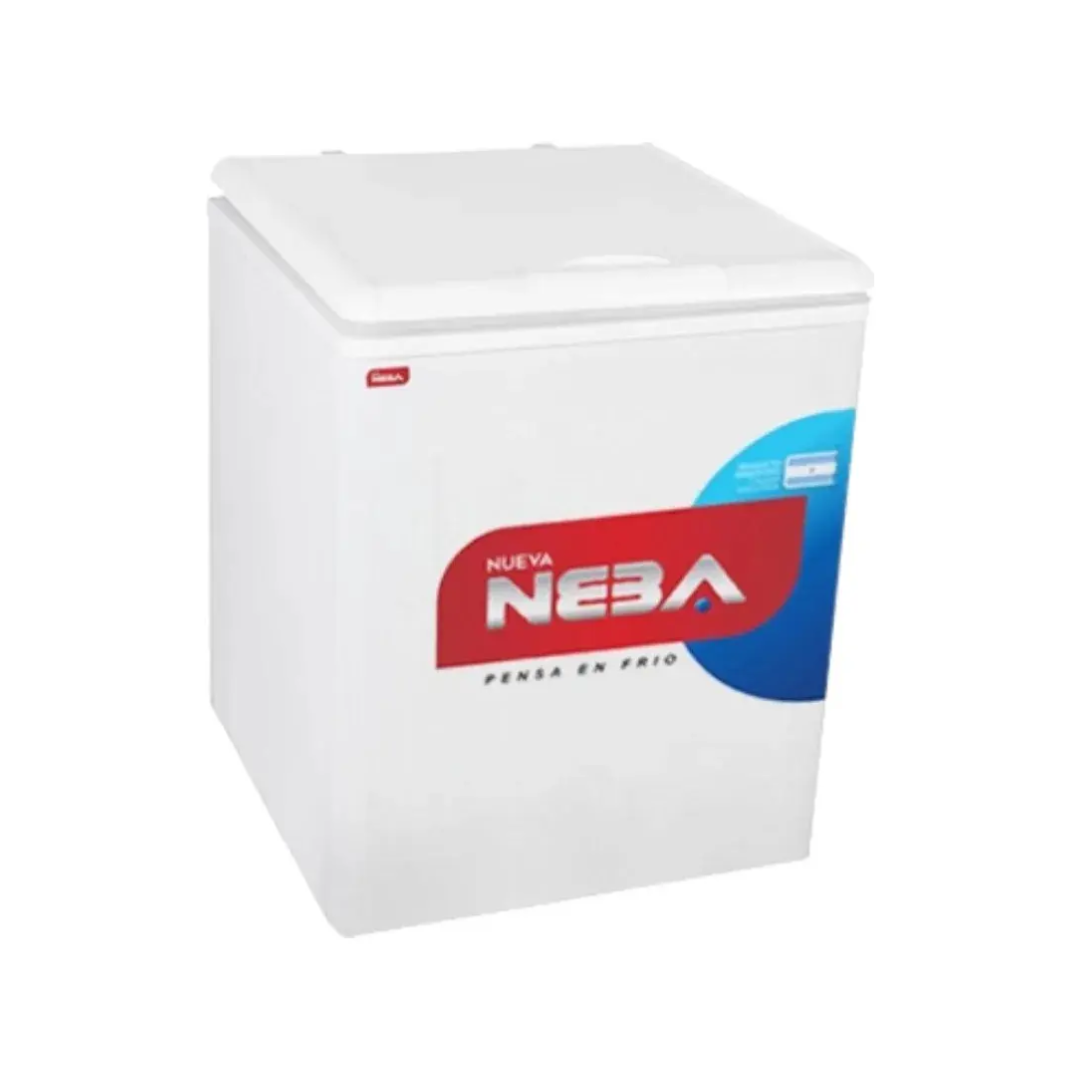 FREEZER HORIZONTAL NEBA F180 174LTS