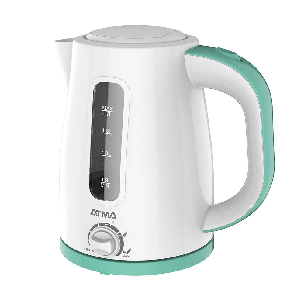 PAVA ELECTRICA ATMA BLANCA C/C 1.7L