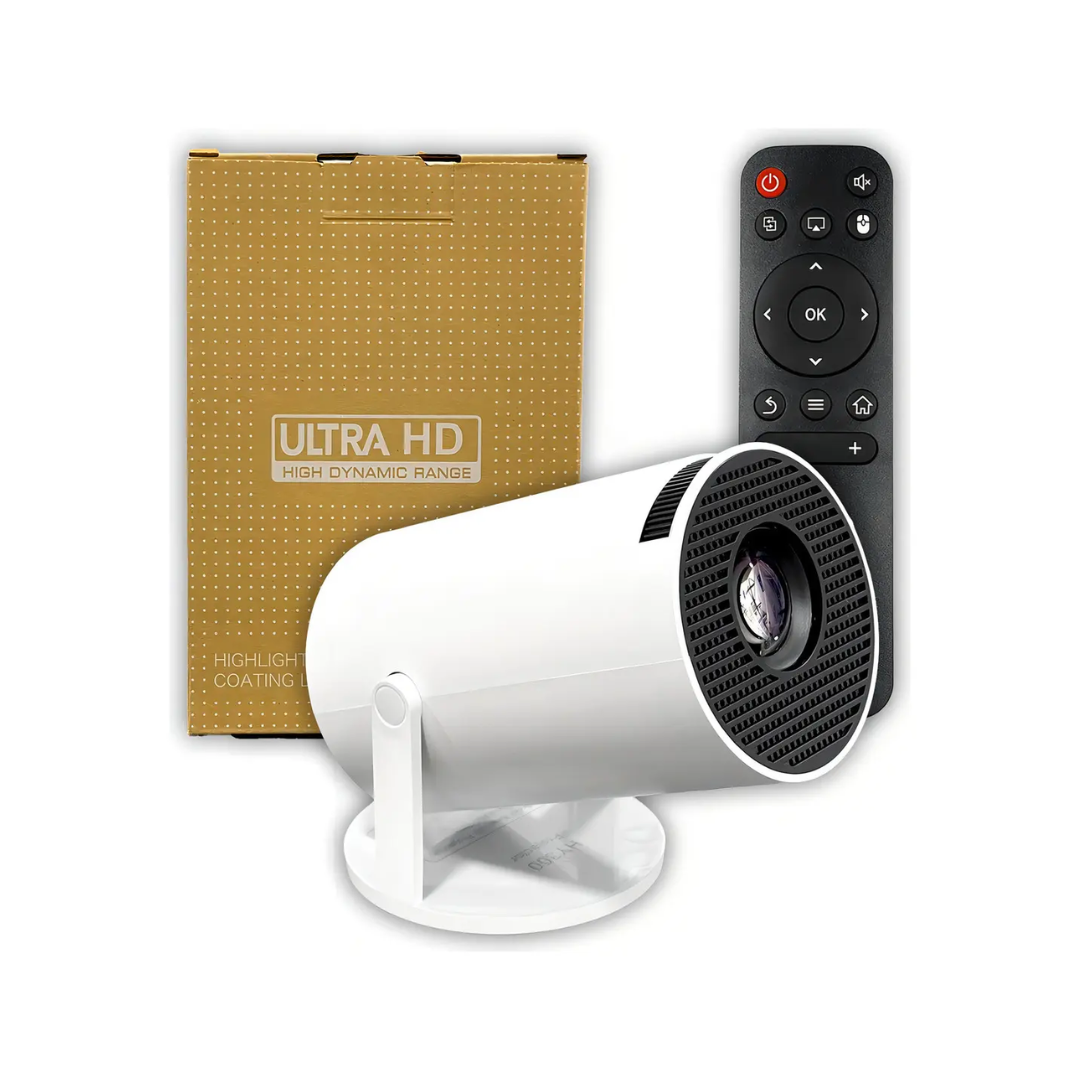 PROYECTOR ULTRA HD