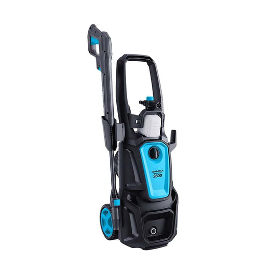 HIDROLAVADORA MASTER WASH 2800 GAMMA