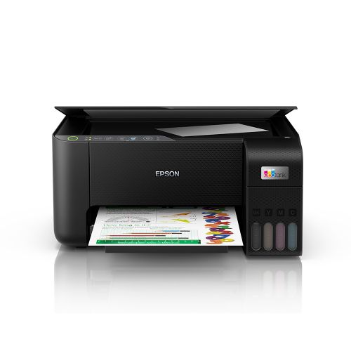 IMPRESORA EPSON ECOTANK L3250