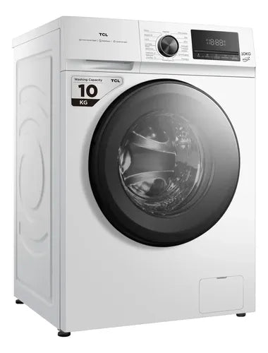 LAVARROPAS TCL 10KG 1300RPM INVERTER BLANCO