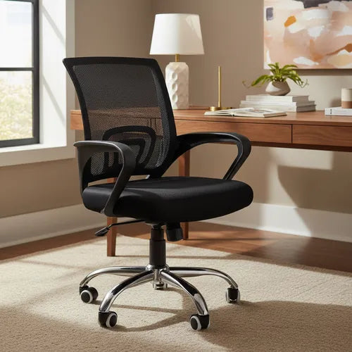 SILLA DE OFICINA VOHLER