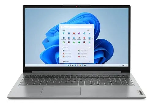 NOTEBOOK LENOVO IDEAPAD 1I RYZEN 5 1235U