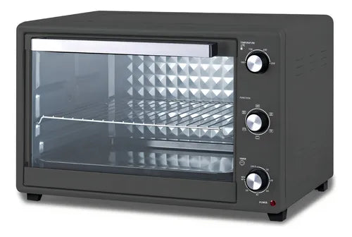 HORNO ELECTRICO PIONEER 70LTS