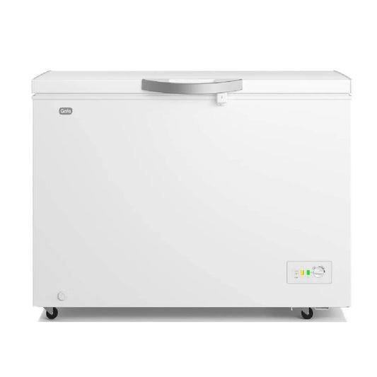 FREEZER GAFA 316L BLANCO