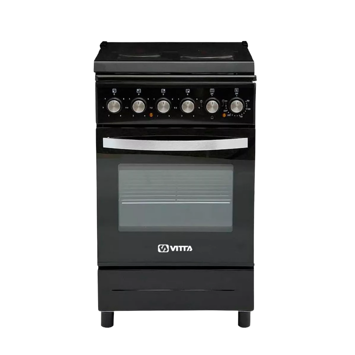 COCINA ELECTRICA VITTA