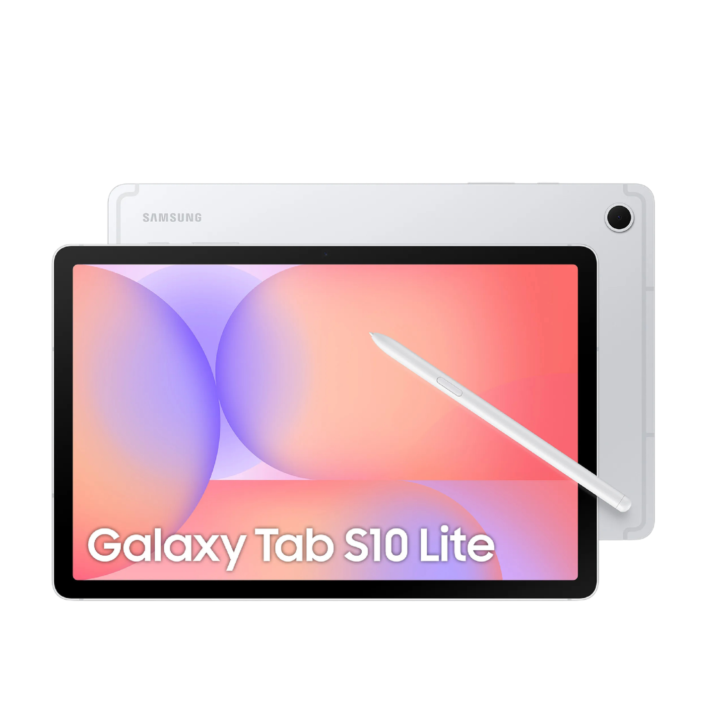 TABLET SAMSUNG GALAXY TAB S10 LITE SILVER 128GB