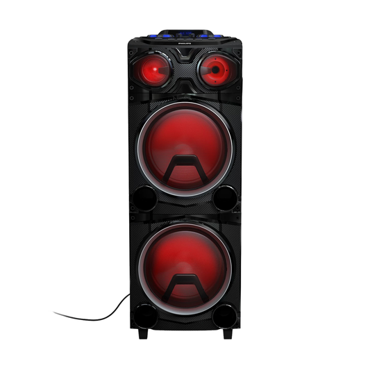 Parlante Philips Party Speaker 3.000 Series