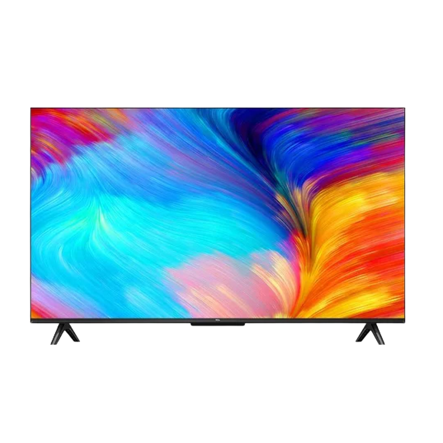 SMART TV TCL 55" HDR GOOGLE TV 4K