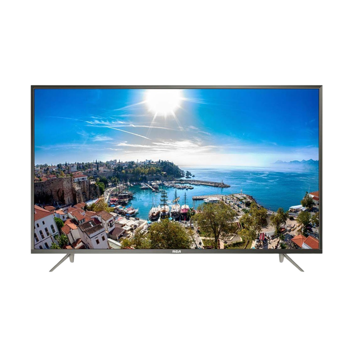 Smart tv RCA 55"