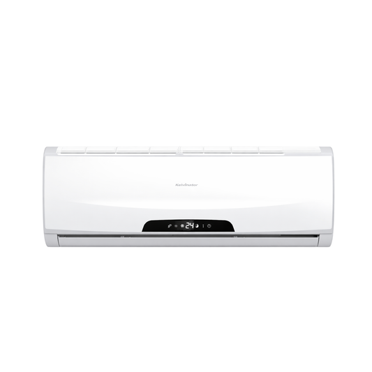 Aire Acondicionado Kelvinator 3400W F/C Split