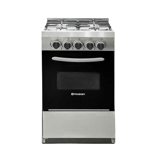 COCINA PEABODY 5 HORNALLAS