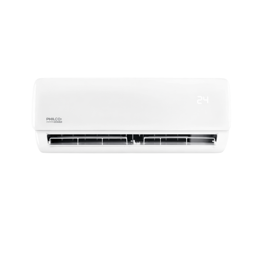 Aire Acondicionado Philco Split Inverter Eco Plus 3.550W