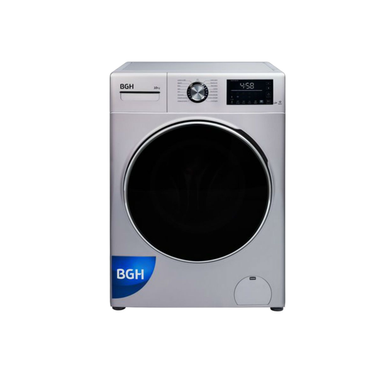 LAVARROPAS BHG INVERTER 10KG