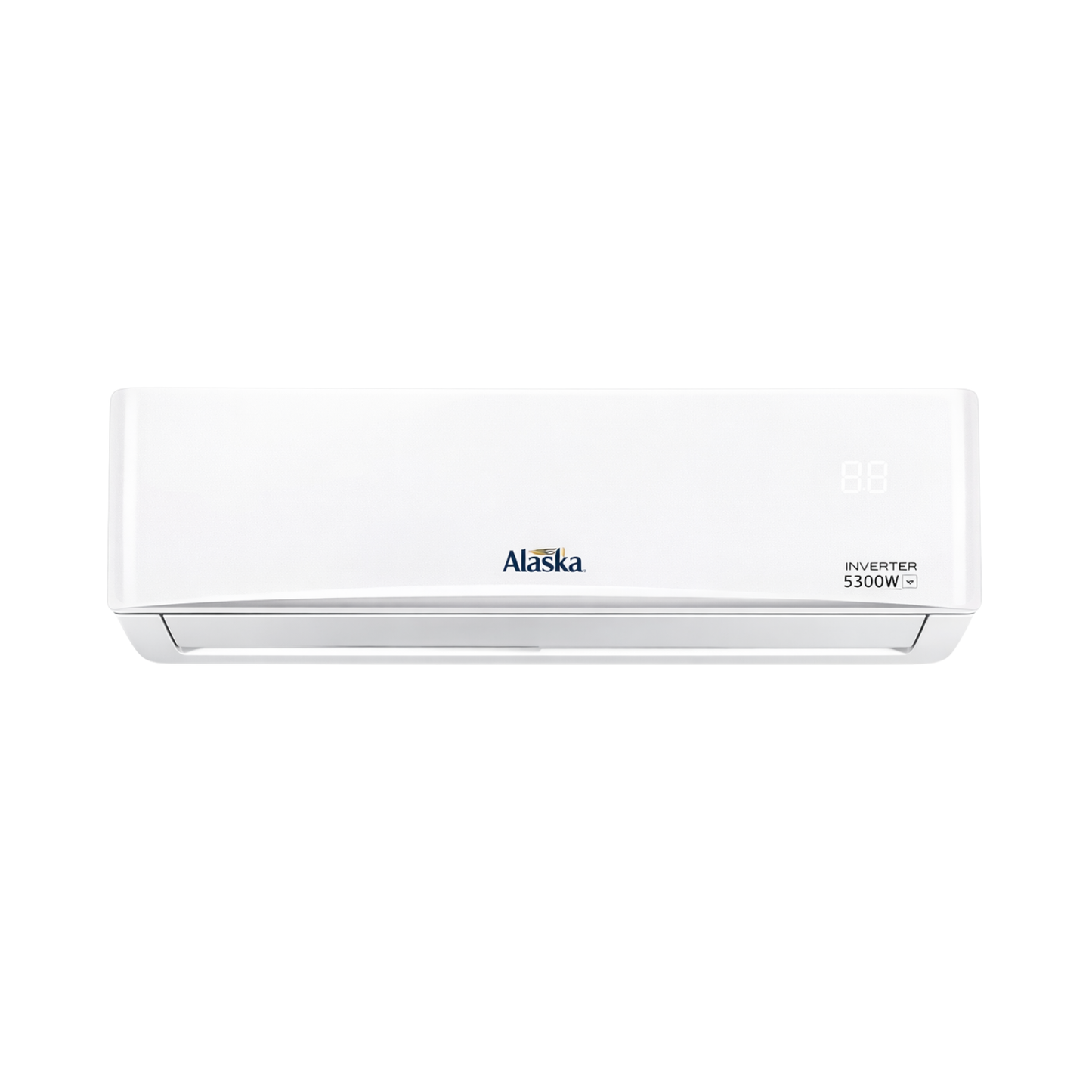AIRE ACONDICIONADO ALASKA 5300W INVERTER