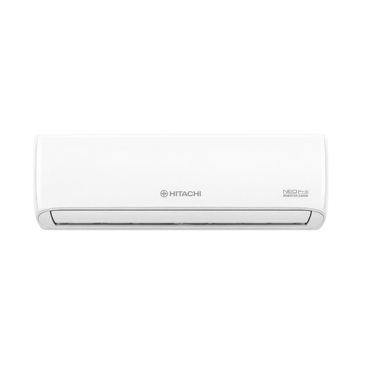 AIRE ACONDICIONADO HITACHI 5400W