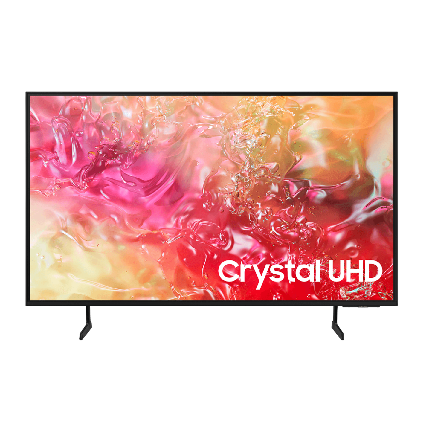 SMART TV 65" SAMSUNG CRYSTAL UHD DU7000