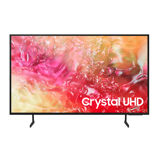 SMART TV 65" SAMSUNG CRYSTAL UHD DU7000