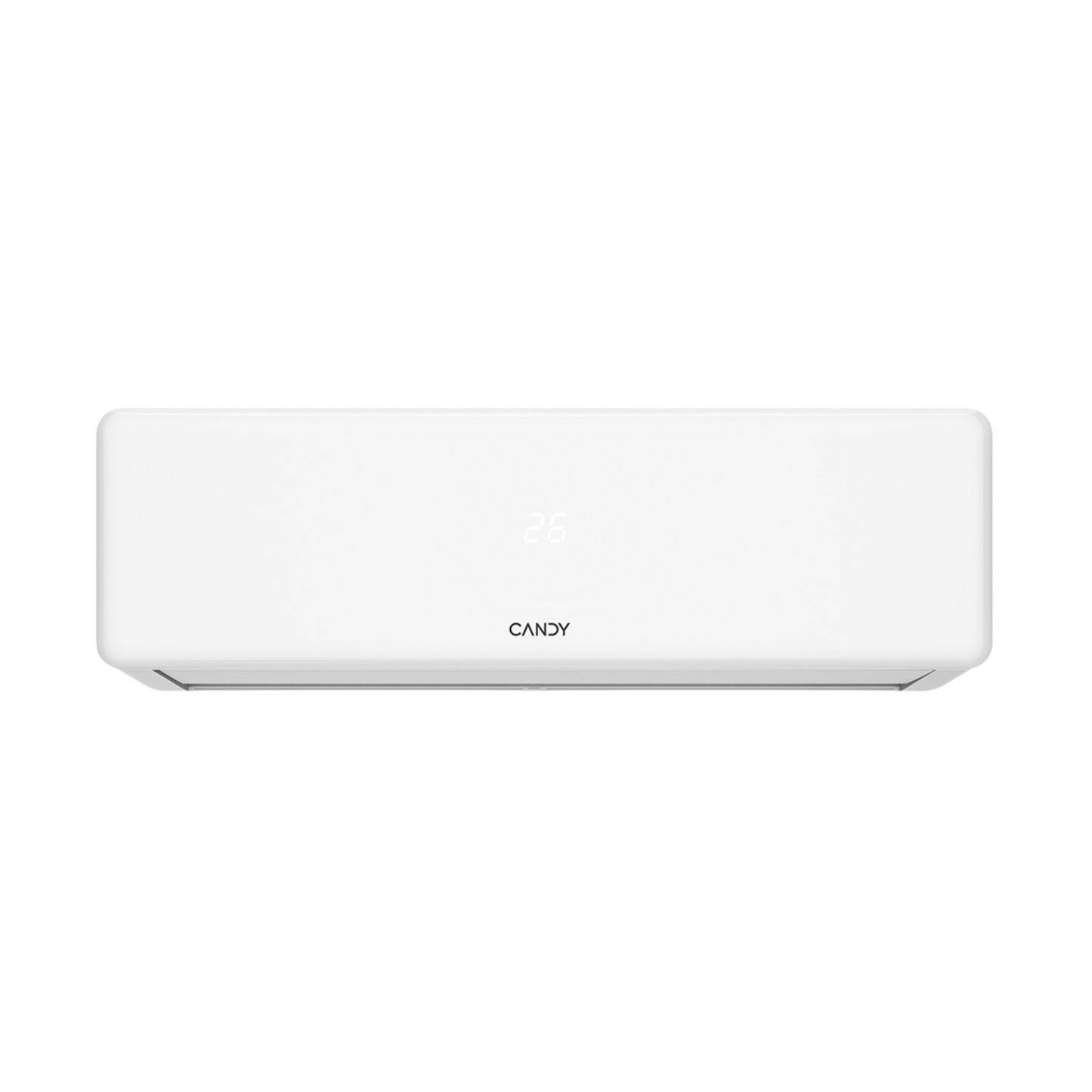 AIRE ACONDICIONADO CANDY 6400W INVERTER