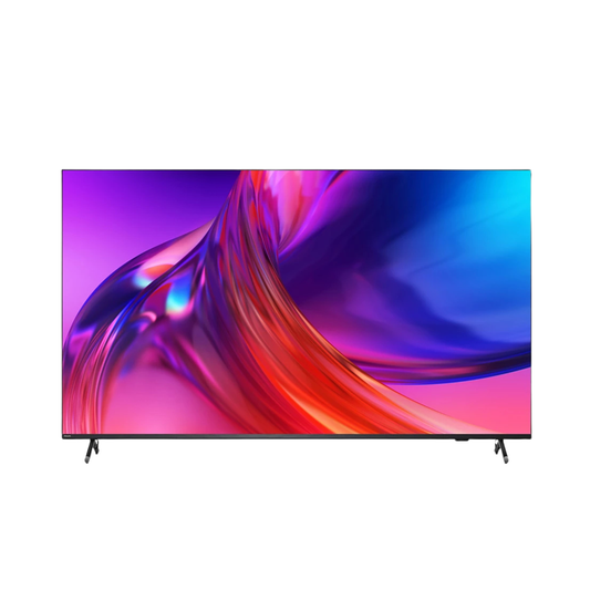 TV PHILIPS AMBILIGHT 75''