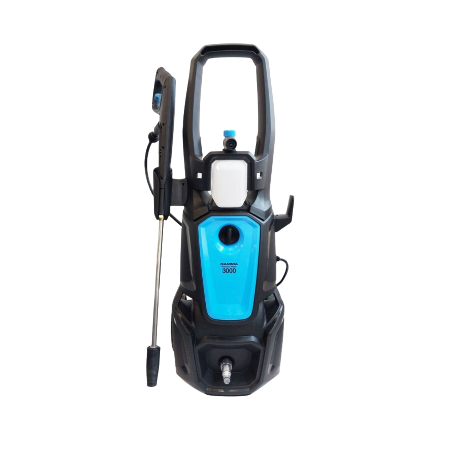 HIDROLAVADORA GAMMA PREMIUM WASH 3000 2500W