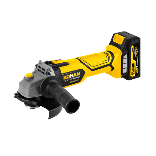 AMOLADORA KONAN INALAMBRICA KA0820BV