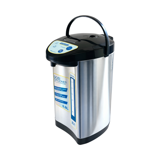 TERMO ELECTRICO SUPREMA 6.8LTS