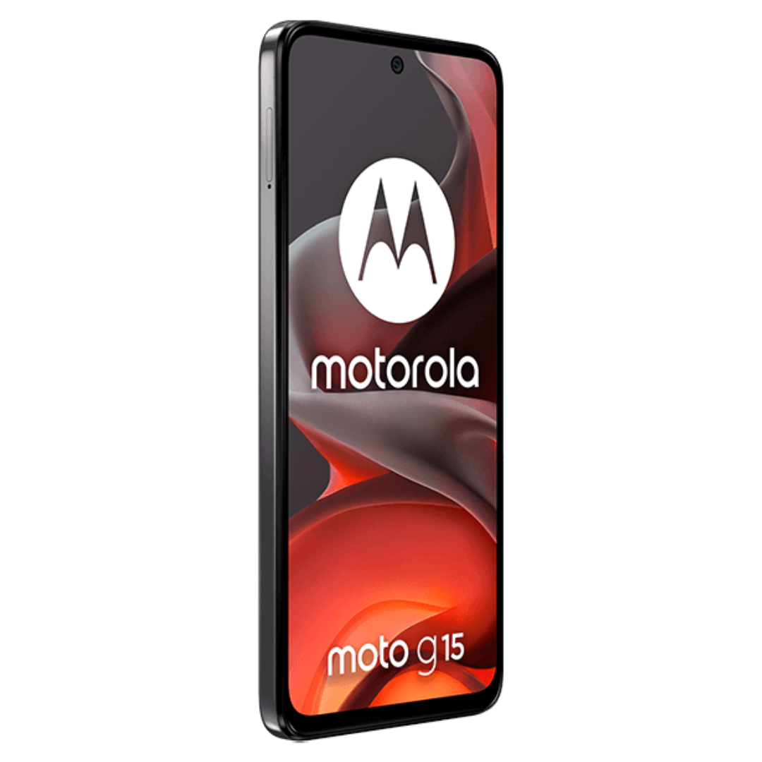 MOTOROLA G15 256/4GB