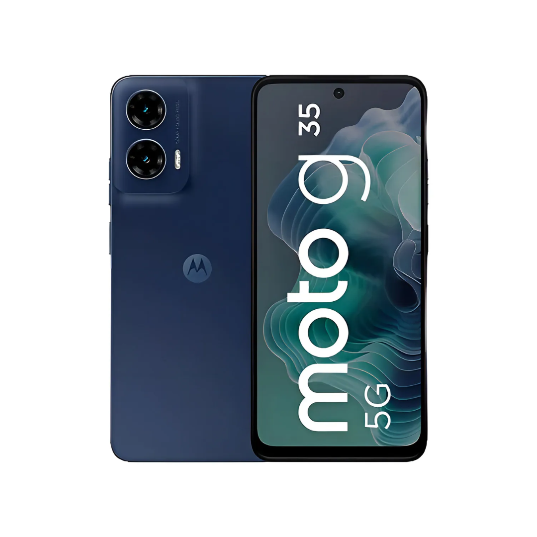 MOTOROLA MOTO G35 256/8GB