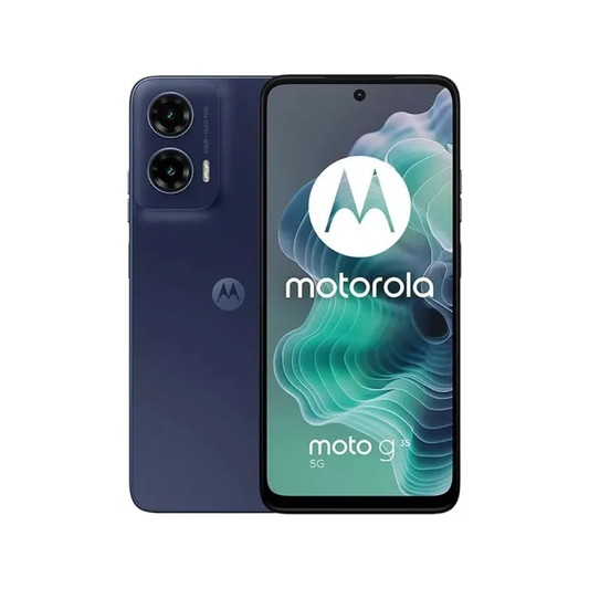 MOTOROLA MOTO G35 256/4GB