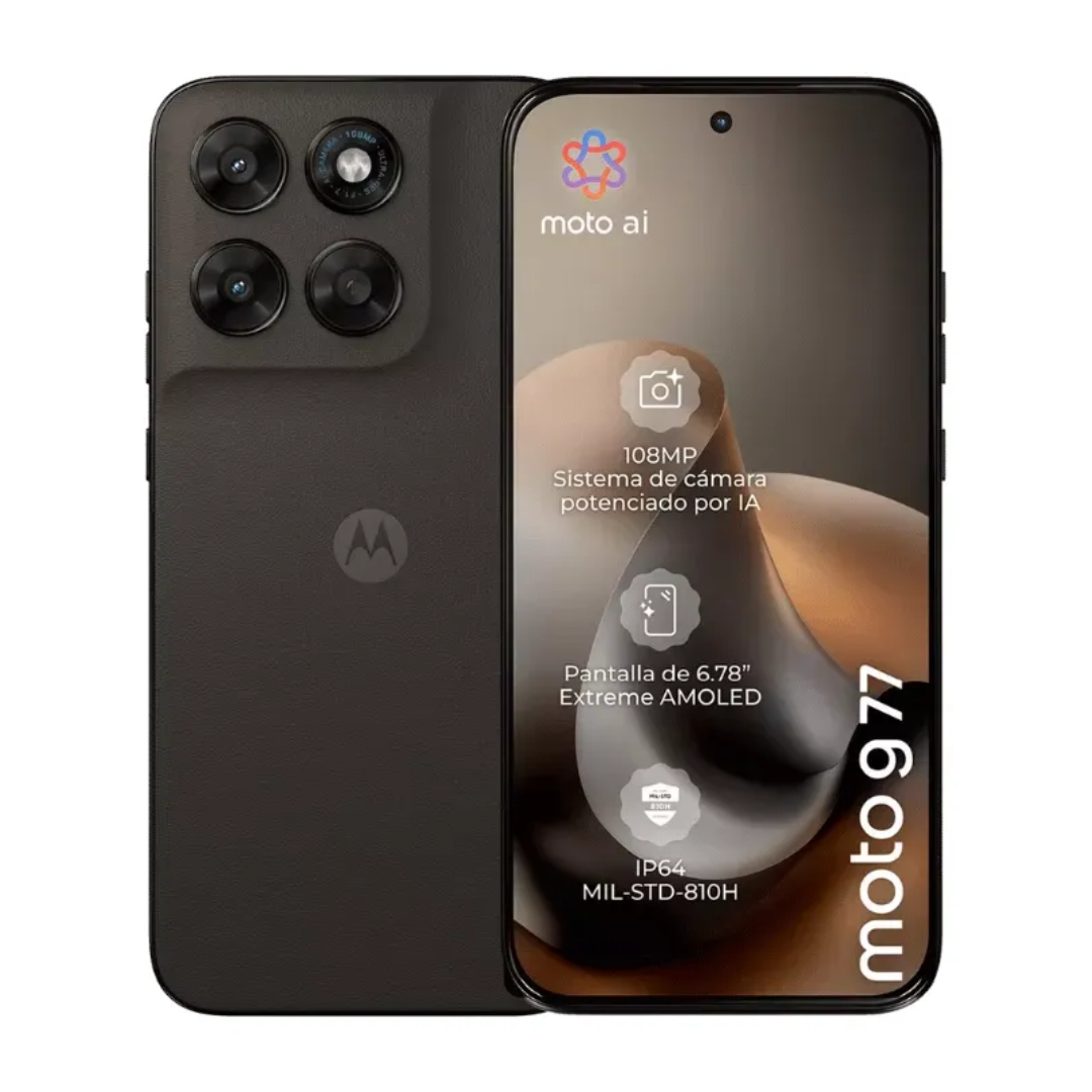 MOTOROLA MOTO G77 256/8GB