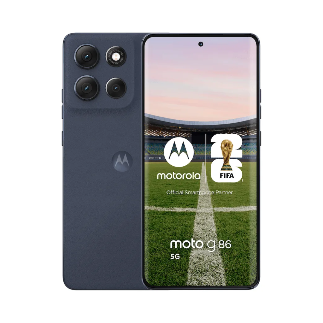 MOTOROLA MOTO G86 256/8GB