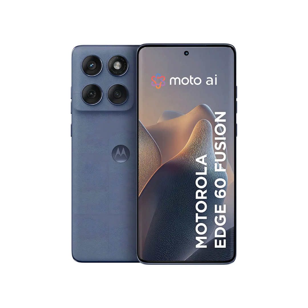 MOTOROLA MOTO EDGE 60 FUSION 256/12GB