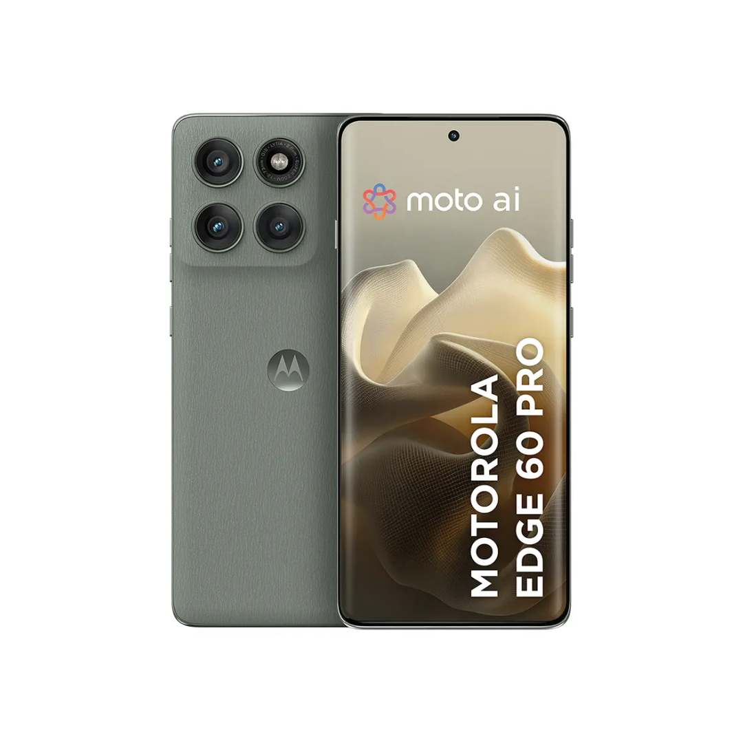 MOTOROLA MOTO EDGE 60 PRO 512/12GB