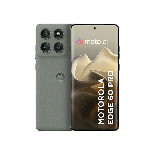 MOTOROLA MOTO EDGE 60 PRO 512/12GB