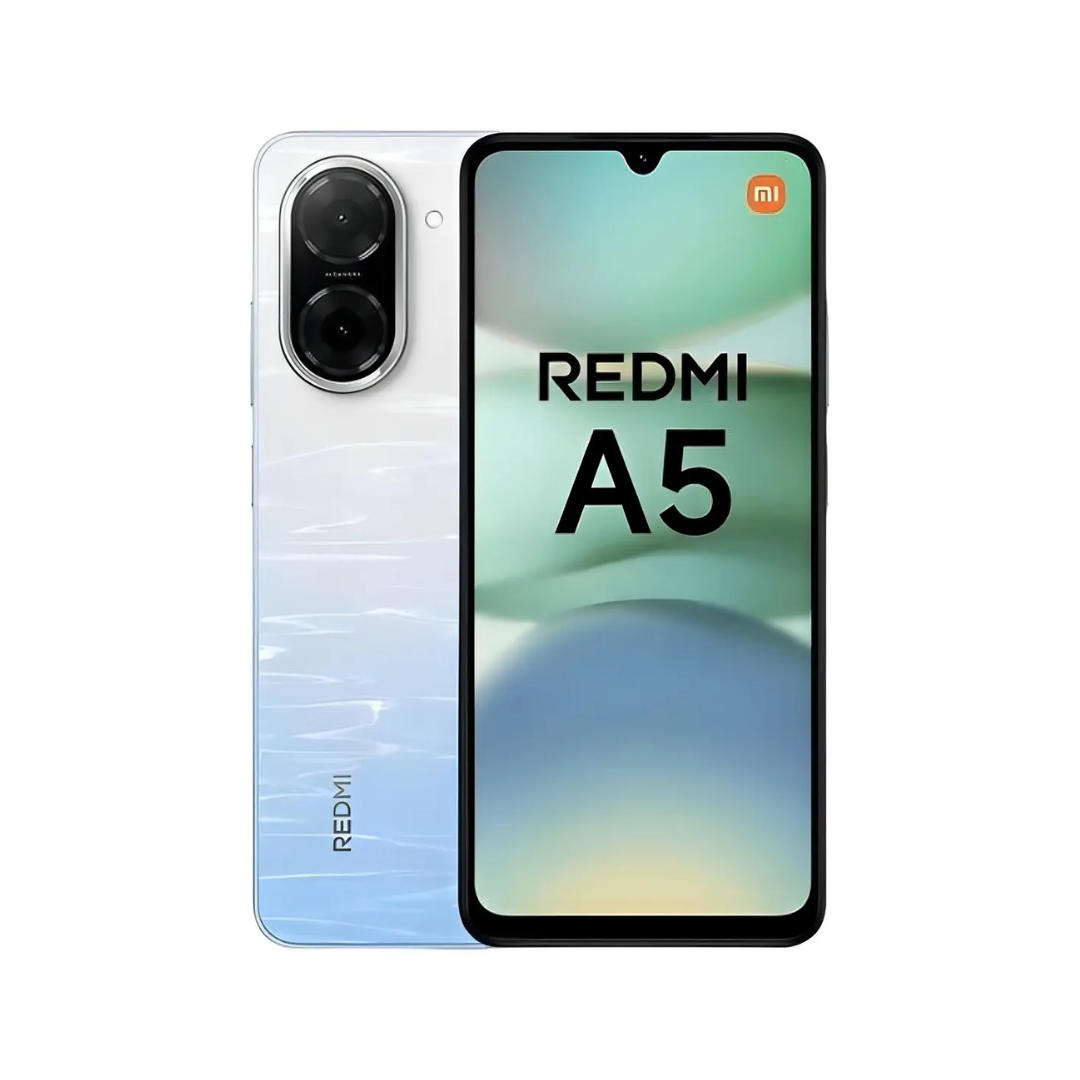 XIAOMI REDMI A5 128/4GB