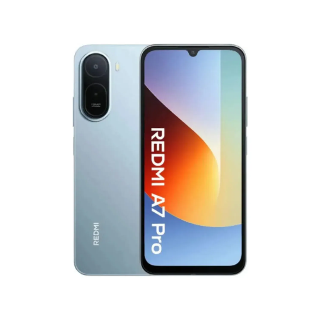 XIAOMI REDMI A7 PRO 128/4GB