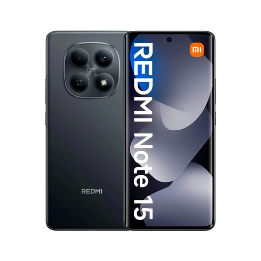 XIAOMI NOTE 15 256/8G