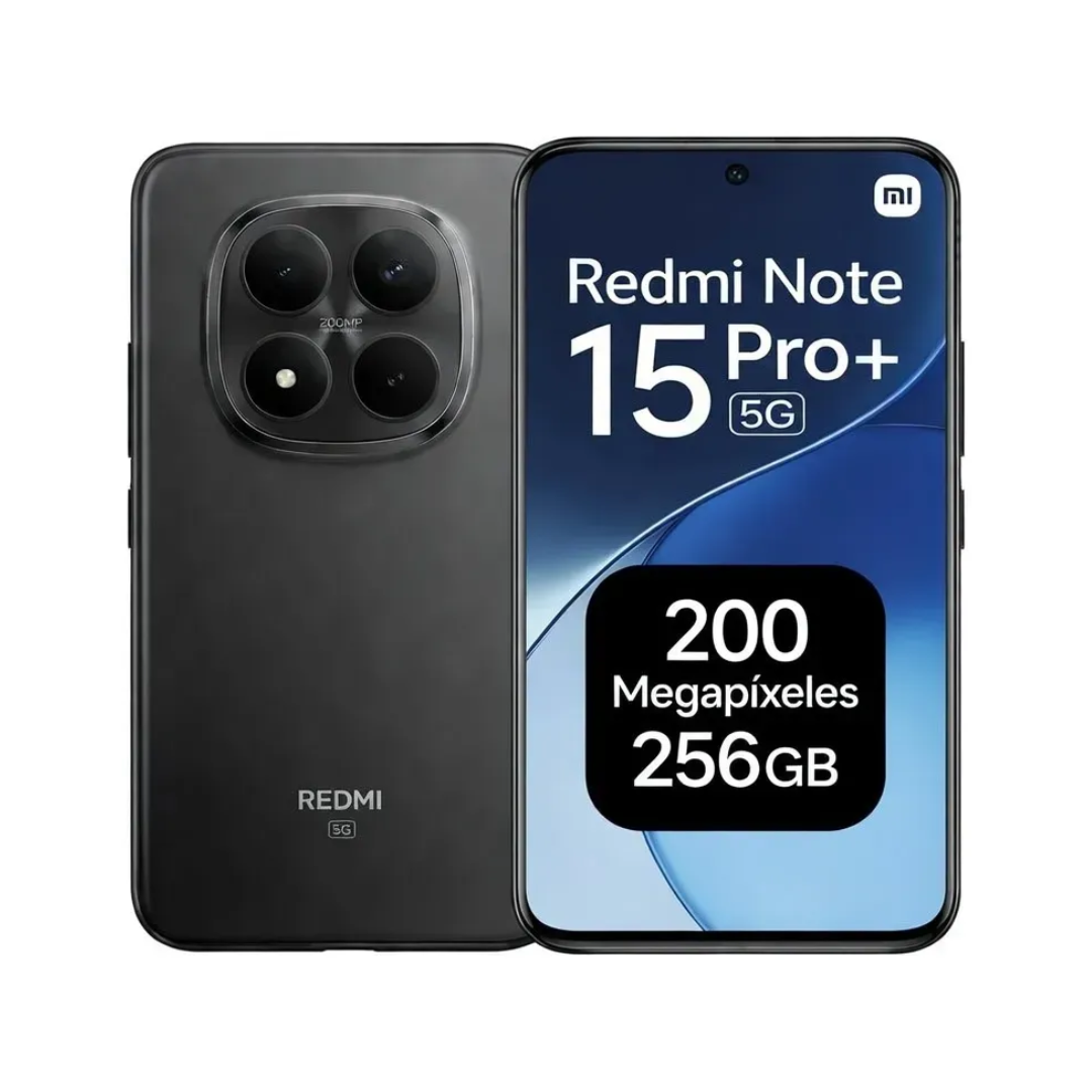 XIAOMI REDMI 15 PRO+ 256/8GB
