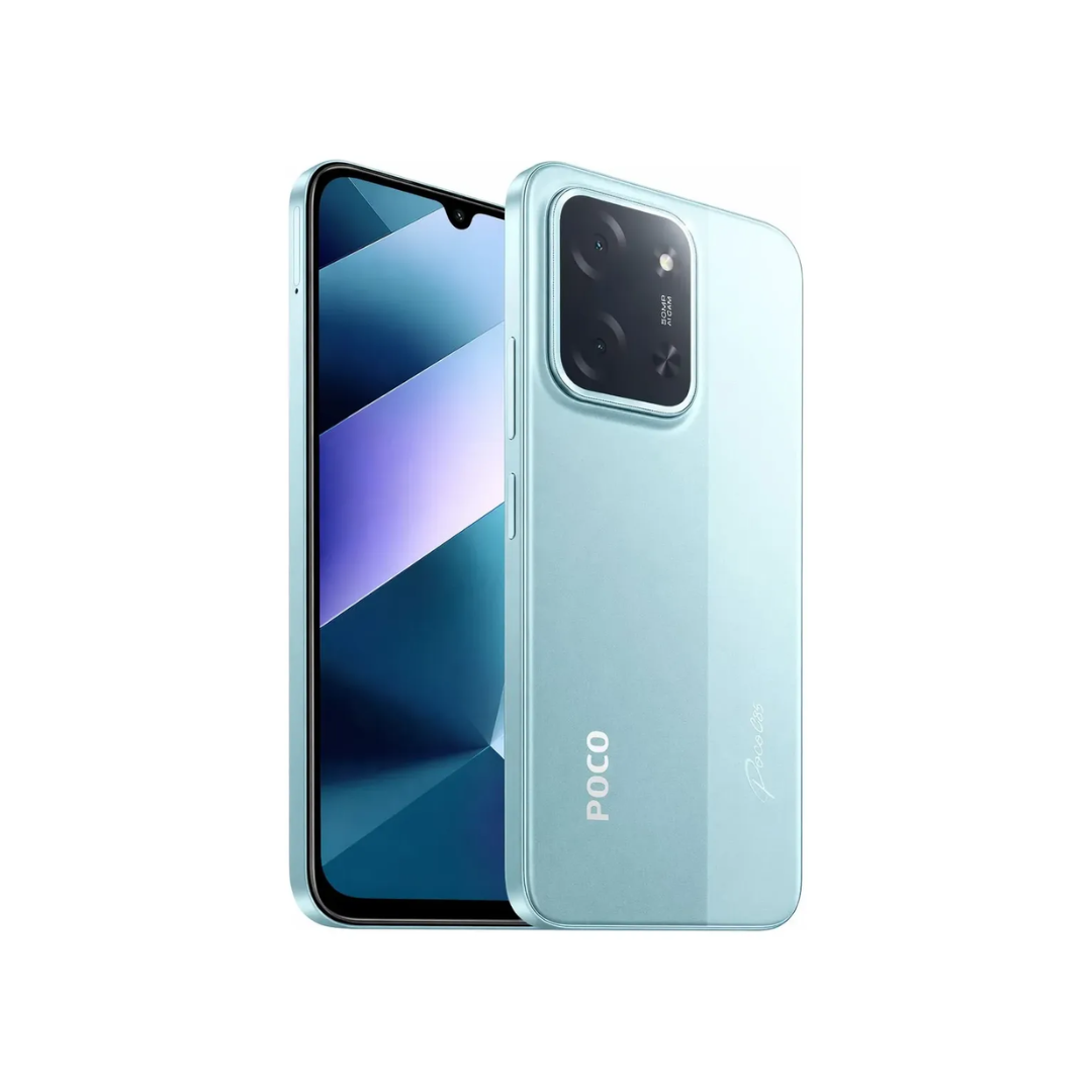 XIAOMI POCO C85 128/6GB