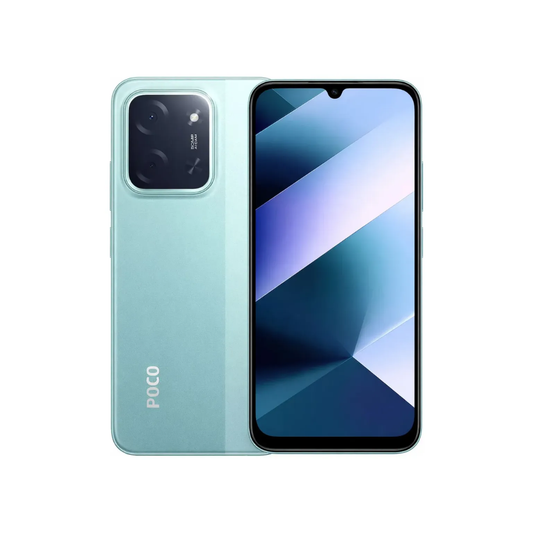 XIAOMI POCO C85 128/6GB