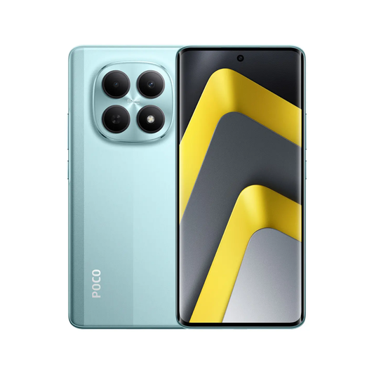 XIAOMI POCO M8 512/8GB