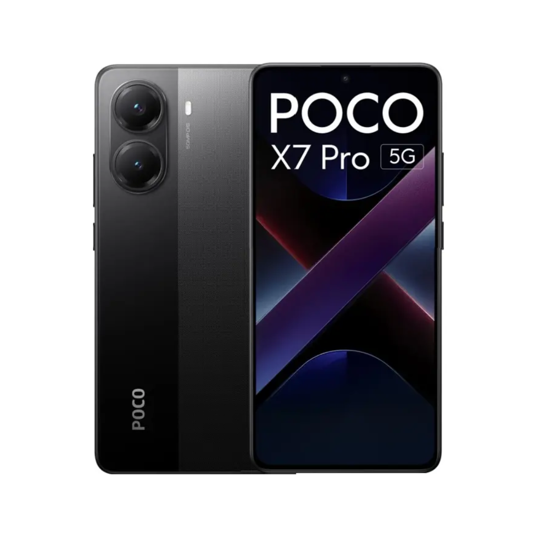 XIAOMI POCO X7 PRO 256/8GB